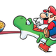Illustration for article titled The Magic Behind 1994s iSuper Mario/i Mac Cheese Commercial